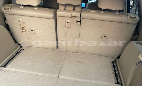 কেনা ব্যবহৃত Toyota Land Cruiser Prado Black গাড়ী মধ্যে ঢাকা মধ্যে Dhaka কেনা ব্যবহৃত Toyota Land Cruiser Prado Black গাড়ী মধ্যে ঢাকা মধ্যে Dhaka