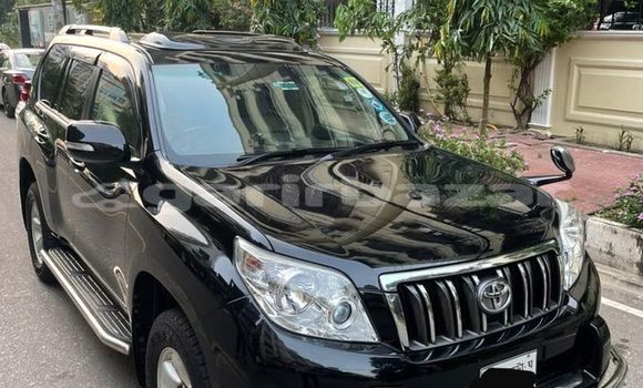 কেনা ব্যবহৃত Toyota Land Cruiser Prado Black গাড়ী মধ্যে ঢাকা মধ্যে Dhaka কেনা ব্যবহৃত Toyota Land Cruiser Prado Black গাড়ী মধ্যে ঢাকা মধ্যে Dhaka
