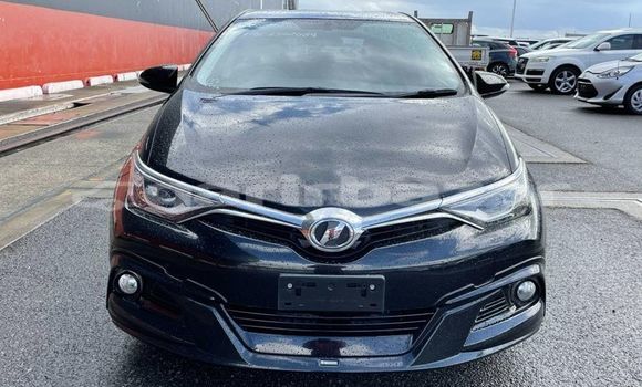 Buy Used 2016 Toyota Auris in Dhaka, Dhaka Buy Used 2016 Toyota Auris in Dhaka, Dhaka
