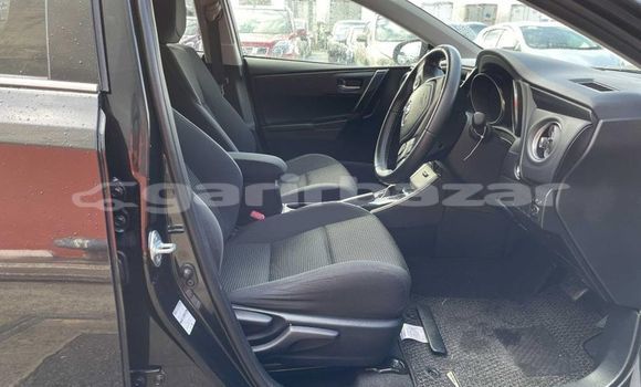 Buy Used 2016 Toyota Auris in Dhaka, Dhaka Buy Used 2016 Toyota Auris in Dhaka, Dhaka