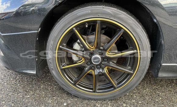 Buy Used 2016 Toyota Auris in Dhaka, Dhaka Buy Used 2016 Toyota Auris in Dhaka, Dhaka