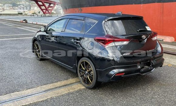 Buy Used 2016 Toyota Auris in Dhaka, Dhaka Buy Used 2016 Toyota Auris in Dhaka, Dhaka