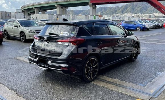 Buy Used 2016 Toyota Auris in Dhaka, Dhaka Buy Used 2016 Toyota Auris in Dhaka, Dhaka