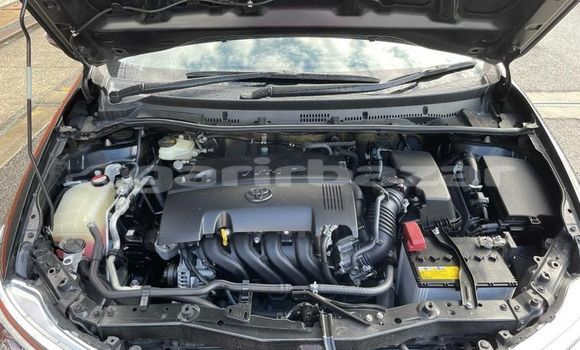 Buy Used 2016 Toyota Auris in Dhaka, Dhaka Buy Used 2016 Toyota Auris in Dhaka, Dhaka