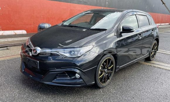 Buy Used 2016 Toyota Auris in Dhaka, Dhaka Buy Used 2016 Toyota Auris in Dhaka, Dhaka