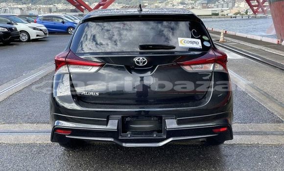 Buy Used 2016 Toyota Auris in Dhaka, Dhaka Buy Used 2016 Toyota Auris in Dhaka, Dhaka