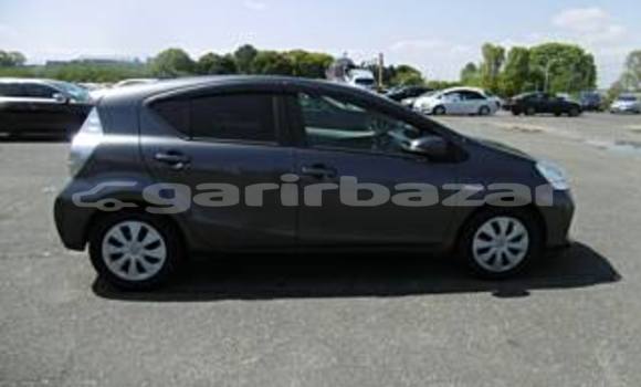 Buy Used 2013 Toyota AQUA in Dhaka, Dhaka Buy Used 2013 Toyota AQUA in Dhaka, Dhaka