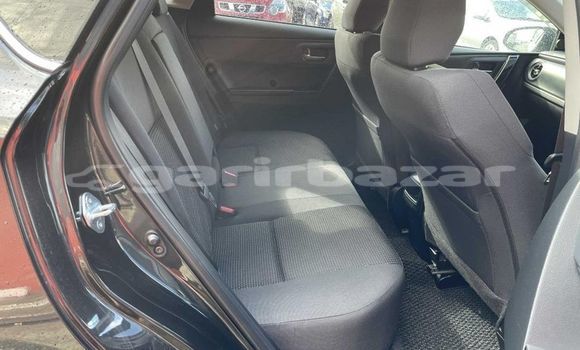 Buy Used 2016 Toyota Auris in Dhaka, Dhaka Buy Used 2016 Toyota Auris in Dhaka, Dhaka