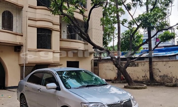 কেনা ব্যবহৃত Toyota Corolla Silver গাড়ী মধ্যে ঢাকা মধ্যে Dhaka কেনা ব্যবহৃত Toyota Corolla Silver গাড়ী মধ্যে ঢাকা মধ্যে Dhaka