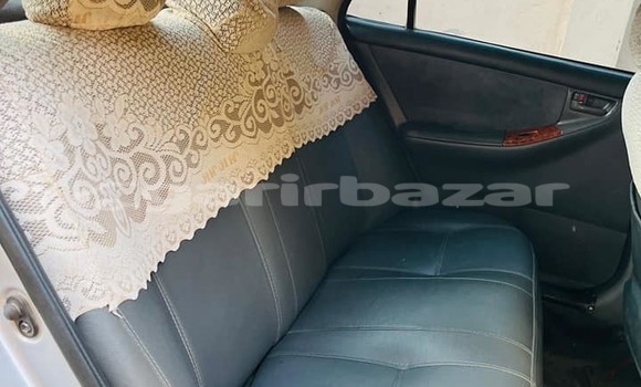 কেনা ব্যবহৃত Toyota Corolla Silver গাড়ী মধ্যে ঢাকা মধ্যে Dhaka কেনা ব্যবহৃত Toyota Corolla Silver গাড়ী মধ্যে ঢাকা মধ্যে Dhaka