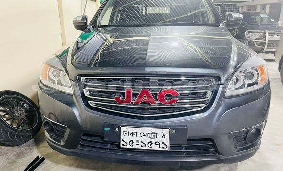 কেনা ব্যবহৃত Mercedes-Benz J6 (Heyue RS) Silver গাড়ী মধ্যে ঢাকা মধ্যে Dhaka কেনা ব্যবহৃত Mercedes-Benz J6 (Heyue RS) Silver গাড়ী মধ্যে ঢাকা মধ্যে Dhaka
