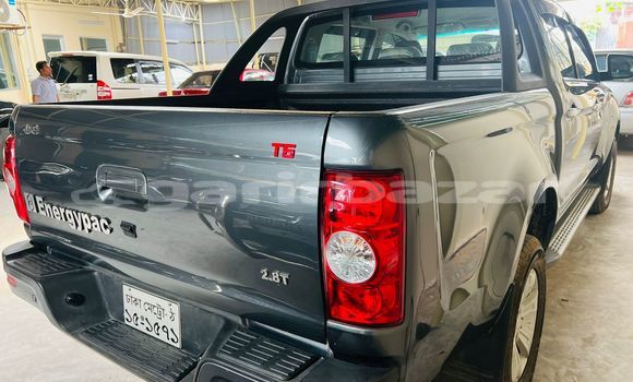 কেনা ব্যবহৃত Mercedes-Benz J6 (Heyue RS) Silver গাড়ী মধ্যে ঢাকা মধ্যে Dhaka কেনা ব্যবহৃত Mercedes-Benz J6 (Heyue RS) Silver গাড়ী মধ্যে ঢাকা মধ্যে Dhaka