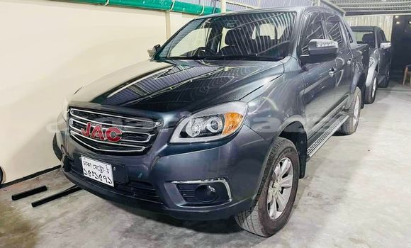 কেনা ব্যবহৃত Mercedes-Benz J6 (Heyue RS) Silver গাড়ী মধ্যে ঢাকা মধ্যে Dhaka কেনা ব্যবহৃত Mercedes-Benz J6 (Heyue RS) Silver গাড়ী মধ্যে ঢাকা মধ্যে Dhaka