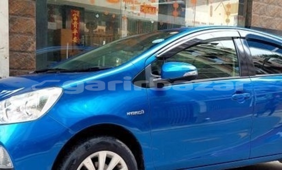 Buy Used 2011 Toyota Aqua in Dhaka, Dhaka Buy Used 2011 Toyota Aqua in Dhaka, Dhaka