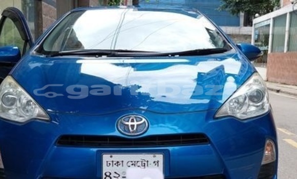 Buy Used 2011 Toyota Aqua in Dhaka, Dhaka Buy Used 2011 Toyota Aqua in Dhaka, Dhaka