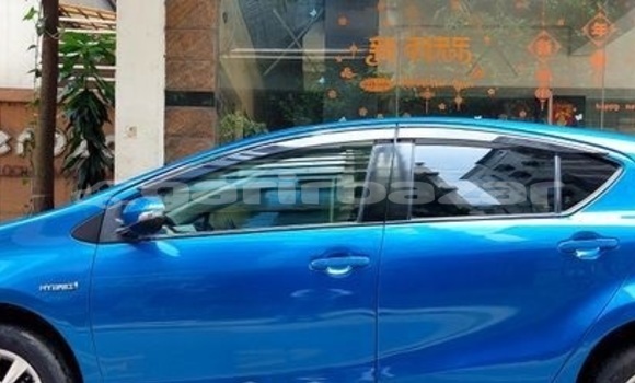 Buy Used 2011 Toyota Aqua in Dhaka, Dhaka Buy Used 2011 Toyota Aqua in Dhaka, Dhaka