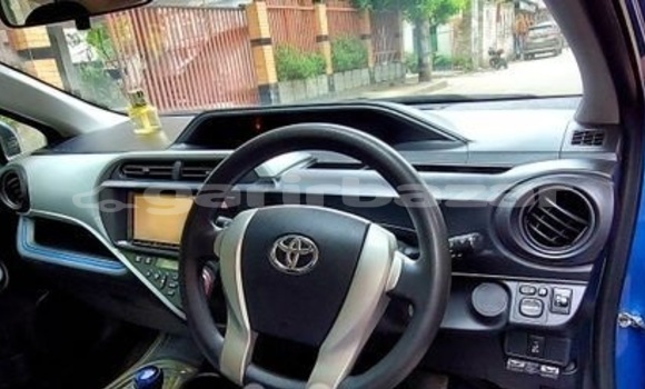 Buy Used 2011 Toyota Aqua in Dhaka, Dhaka Buy Used 2011 Toyota Aqua in Dhaka, Dhaka