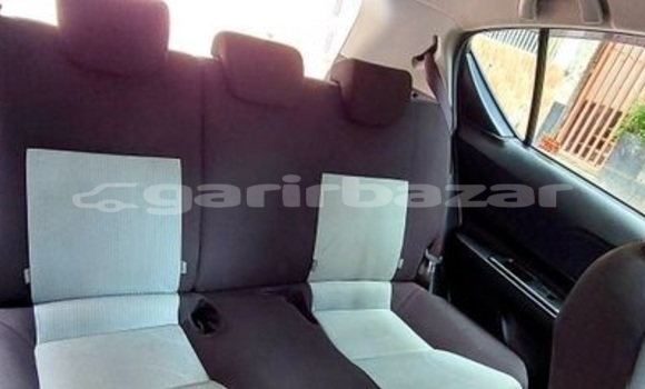 Buy Used 2011 Toyota Aqua in Dhaka, Dhaka Buy Used 2011 Toyota Aqua in Dhaka, Dhaka