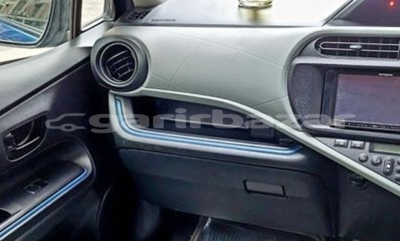 Buy Used 2011 Toyota Aqua in Dhaka, Dhaka Buy Used 2011 Toyota Aqua in Dhaka, Dhaka