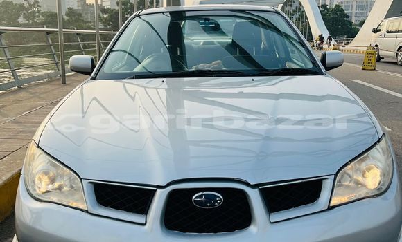 কেনা ব্যবহৃত Subaru Impreza Silver গাড়ী মধ্যে ঢাকা মধ্যে Dhaka কেনা ব্যবহৃত Subaru Impreza Silver গাড়ী মধ্যে ঢাকা মধ্যে Dhaka
