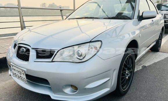 কেনা ব্যবহৃত Subaru Impreza Silver গাড়ী মধ্যে ঢাকা মধ্যে Dhaka কেনা ব্যবহৃত Subaru Impreza Silver গাড়ী মধ্যে ঢাকা মধ্যে Dhaka