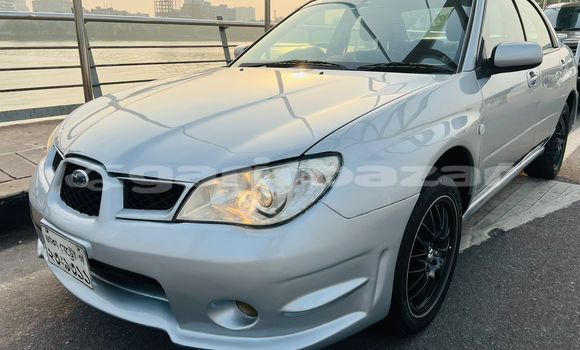 কেনা ব্যবহৃত Subaru Impreza Silver গাড়ী মধ্যে ঢাকা মধ্যে Dhaka কেনা ব্যবহৃত Subaru Impreza Silver গাড়ী মধ্যে ঢাকা মধ্যে Dhaka