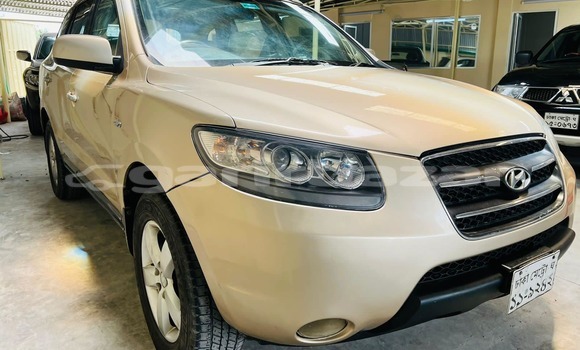 কেনা ব্যবহৃত Hyundai Santafe Beige গাড়ী মধ্যে ঢাকা মধ্যে Dhaka কেনা ব্যবহৃত Hyundai Santafe Beige গাড়ী মধ্যে ঢাকা মধ্যে Dhaka