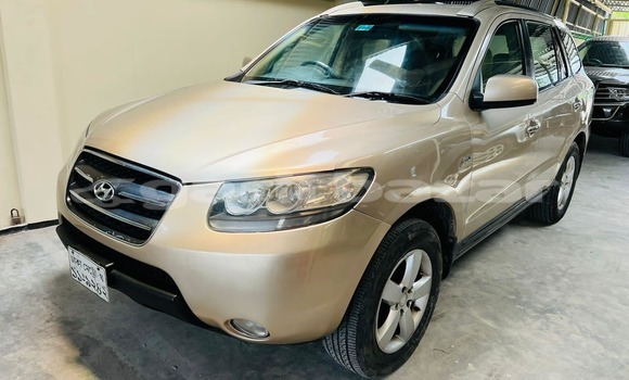 কেনা ব্যবহৃত Hyundai Santafe Beige গাড়ী মধ্যে ঢাকা মধ্যে Dhaka কেনা ব্যবহৃত Hyundai Santafe Beige গাড়ী মধ্যে ঢাকা মধ্যে Dhaka