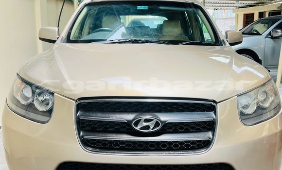 কেনা ব্যবহৃত Hyundai Santafe Beige গাড়ী মধ্যে ঢাকা মধ্যে Dhaka কেনা ব্যবহৃত Hyundai Santafe Beige গাড়ী মধ্যে ঢাকা মধ্যে Dhaka