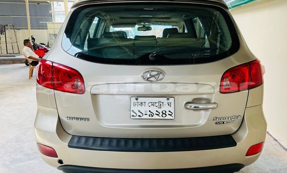 কেনা ব্যবহৃত Hyundai Santafe Beige গাড়ী মধ্যে ঢাকা মধ্যে Dhaka কেনা ব্যবহৃত Hyundai Santafe Beige গাড়ী মধ্যে ঢাকা মধ্যে Dhaka