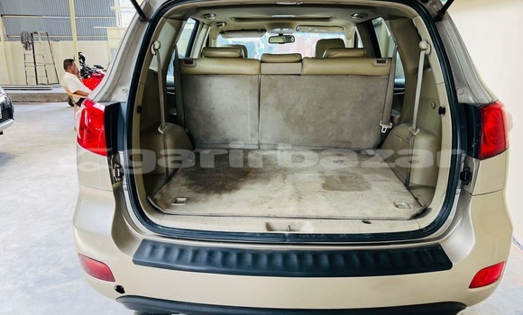 কেনা ব্যবহৃত Hyundai Santafe Beige গাড়ী মধ্যে ঢাকা মধ্যে Dhaka কেনা ব্যবহৃত Hyundai Santafe Beige গাড়ী মধ্যে ঢাকা মধ্যে Dhaka