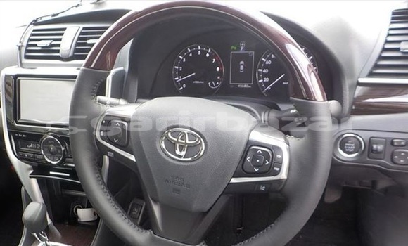 Buy Used 2017 Toyota Premio in Dhaka, Dhaka Buy Used 2017 Toyota Premio in Dhaka, Dhaka
