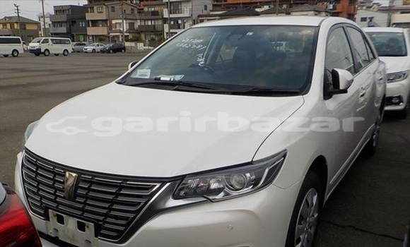 Buy Used 2017 Toyota Premio in Dhaka, Dhaka Buy Used 2017 Toyota Premio in Dhaka, Dhaka