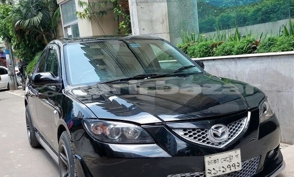 Buy Used 2007 Mazda Axela in Dhaka, Dhaka Buy Used 2007 Mazda Axela in Dhaka, Dhaka