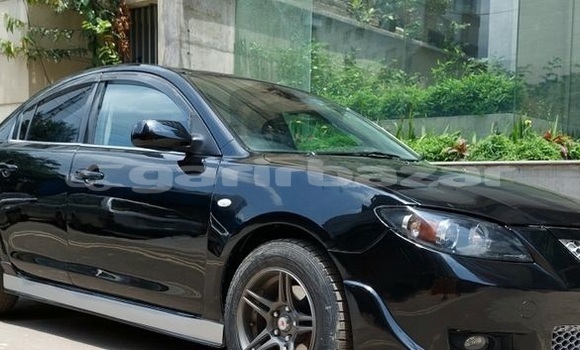 Buy Used 2007 Mazda Axela in Dhaka, Dhaka Buy Used 2007 Mazda Axela in Dhaka, Dhaka