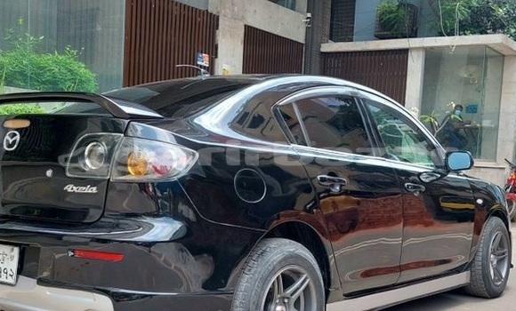 Buy Used 2007 Mazda Axela in Dhaka, Dhaka Buy Used 2007 Mazda Axela in Dhaka, Dhaka