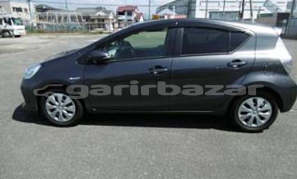 Buy Used 2013 Toyota AQUA in Dhaka, Dhaka Buy Used 2013 Toyota AQUA in Dhaka, Dhaka