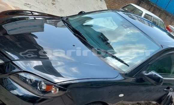 Buy Used 2007 Mazda Axela in Dhaka, Dhaka Buy Used 2007 Mazda Axela in Dhaka, Dhaka