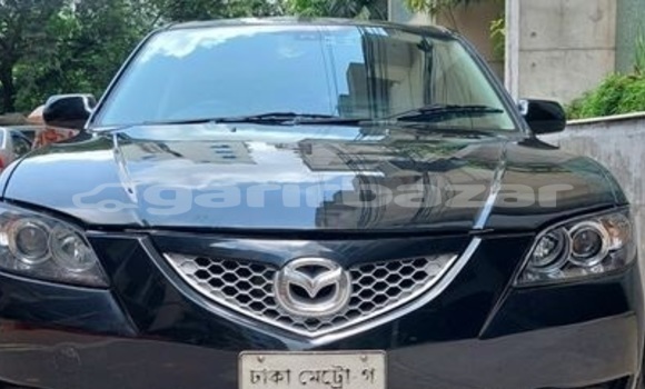 Buy Used 2007 Mazda Axela in Dhaka, Dhaka Buy Used 2007 Mazda Axela in Dhaka, Dhaka