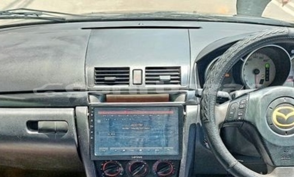 Buy Used 2007 Mazda Axela in Dhaka, Dhaka Buy Used 2007 Mazda Axela in Dhaka, Dhaka