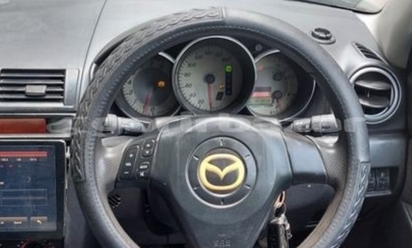 Buy Used 2007 Mazda Axela in Dhaka, Dhaka Buy Used 2007 Mazda Axela in Dhaka, Dhaka