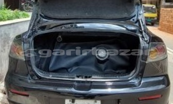 Buy Used 2007 Mazda Axela in Dhaka, Dhaka Buy Used 2007 Mazda Axela in Dhaka, Dhaka