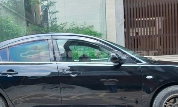 Buy Used 2007 Mazda Axela in Dhaka, Dhaka Buy Used 2007 Mazda Axela in Dhaka, Dhaka