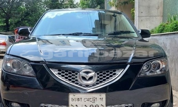 Buy Used 2007 Mazda Axela in Dhaka, Dhaka Buy Used 2007 Mazda Axela in Dhaka, Dhaka