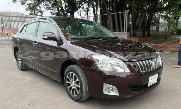 Buy Used 2007 Toyota Premio in Dhaka, Dhaka Buy Used 2007 Toyota Premio in Dhaka, Dhaka