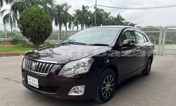 Buy Used 2007 Toyota Premio in Dhaka, Dhaka Buy Used 2007 Toyota Premio in Dhaka, Dhaka