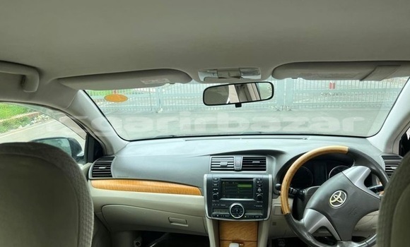 Buy Used 2007 Toyota Premio in Dhaka, Dhaka Buy Used 2007 Toyota Premio in Dhaka, Dhaka