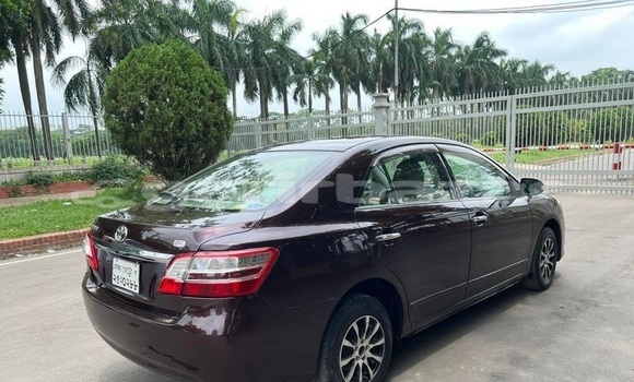 Buy Used 2007 Toyota Premio in Dhaka, Dhaka Buy Used 2007 Toyota Premio in Dhaka, Dhaka