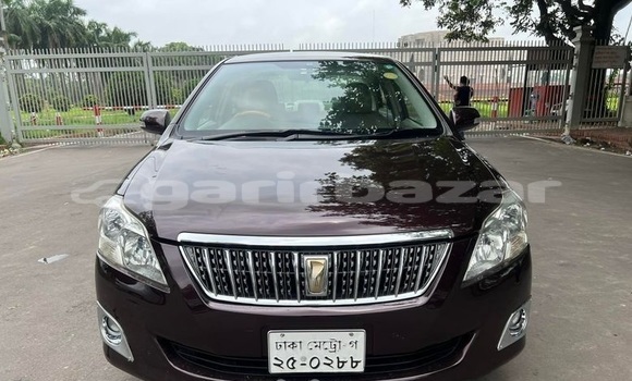 Buy Used 2007 Toyota Premio in Dhaka, Dhaka Buy Used 2007 Toyota Premio in Dhaka, Dhaka