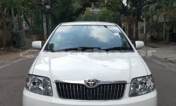 Buy Used 2006 Toyota Corolla in Dhaka, Dhaka Buy Used 2006 Toyota Corolla in Dhaka, Dhaka